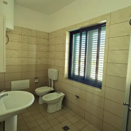 Apart Otel Olive Garden