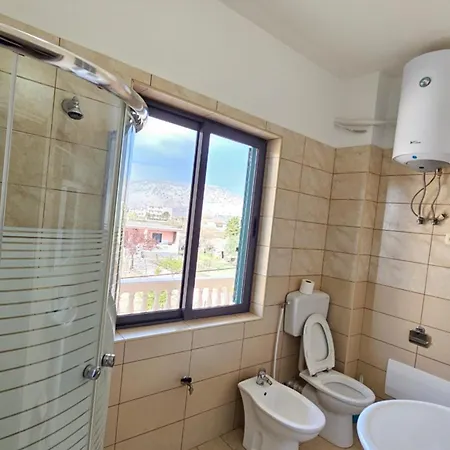 Aparthotel Olive Garden Velipojë