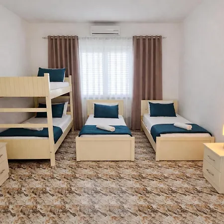 Olive Garden Aparthotel