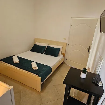 Olive Garden Aparthotel *