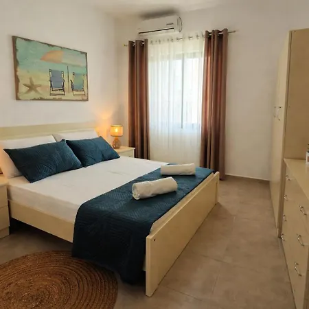 Olive Garden Aparthotel