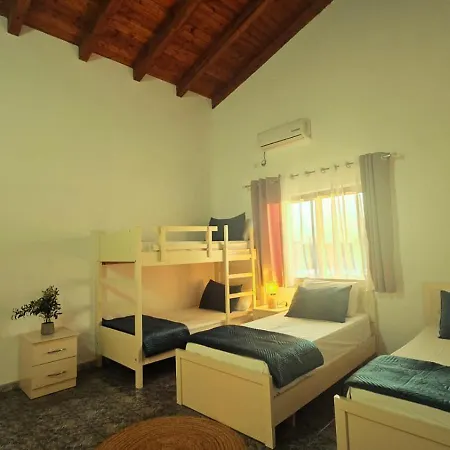 Aparthotel Olive Garden *