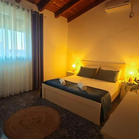 Olive Garden Aparthotel *