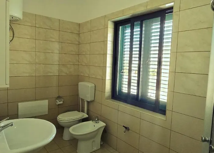 Aparthotel Olive Garden