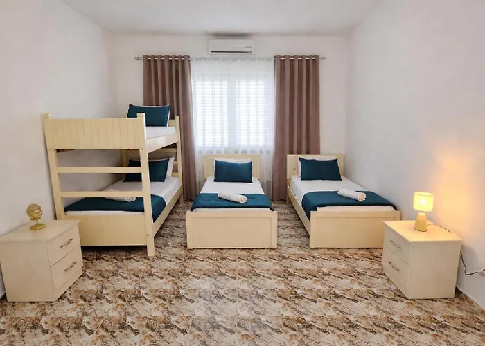 Olive Garden Aparthotel