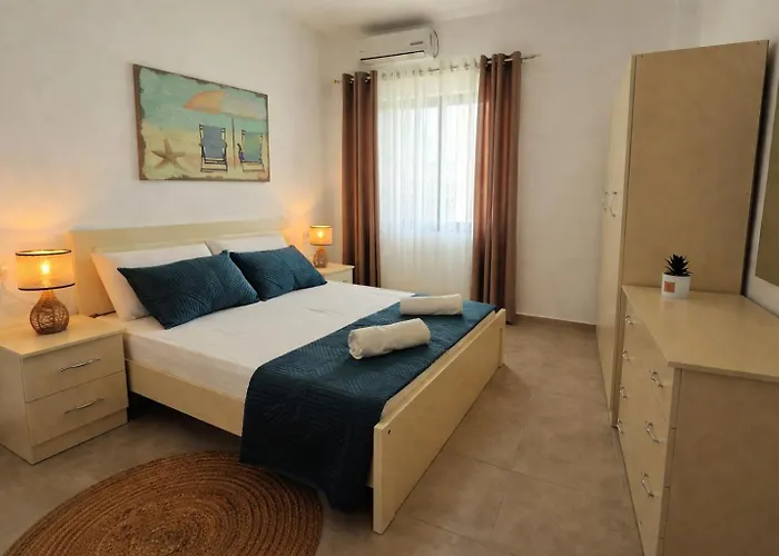 Olive Garden Aparthotel